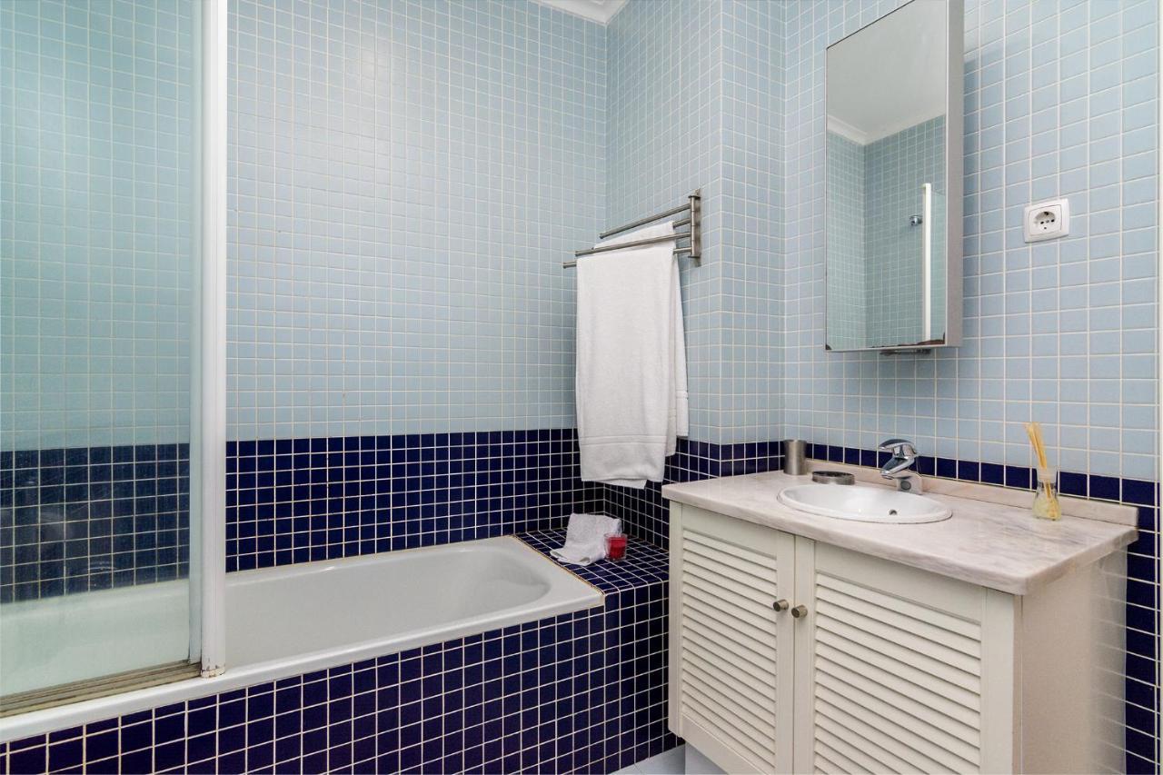 Whome Trigueiros Downtown 1-bed W/ac In Location Apartamento Lisboa