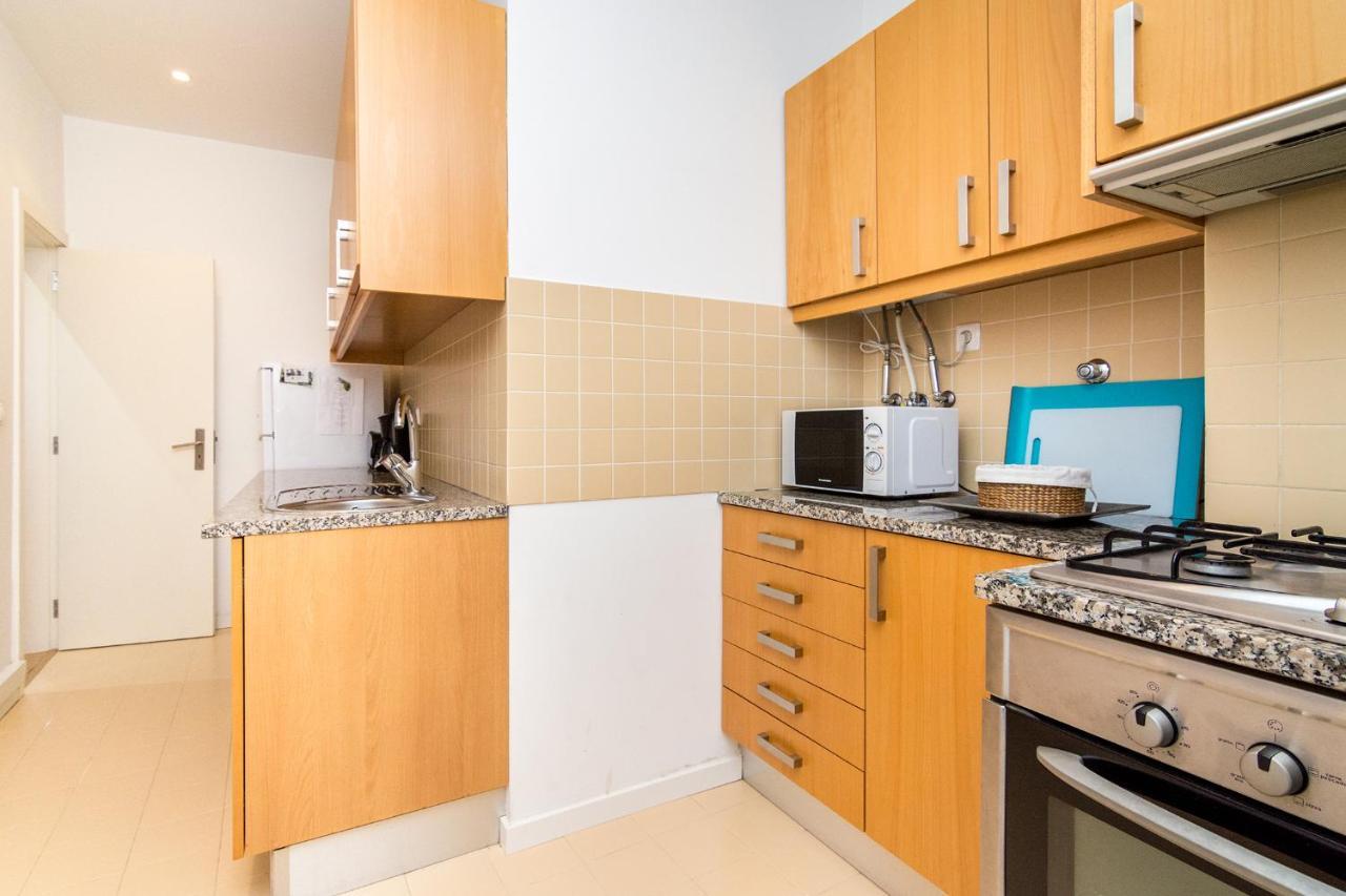 Whome Trigueiros Downtown 1-bed W/ac In Location Apartment *
