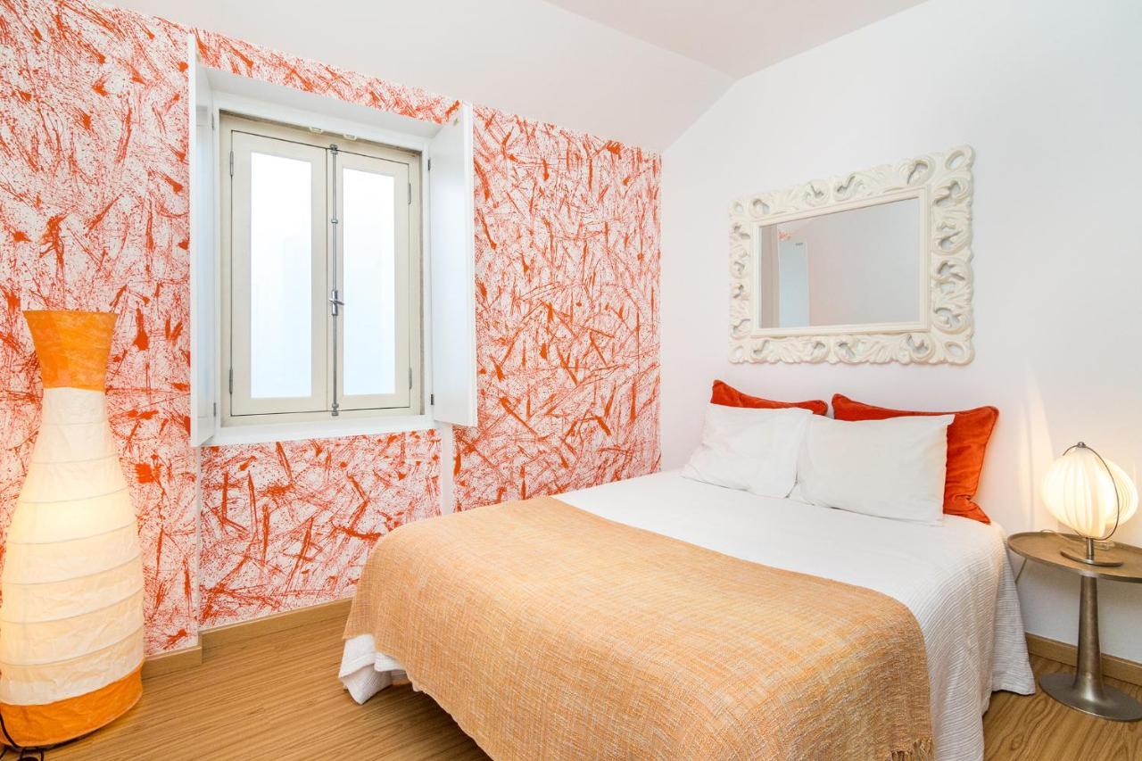 Whome Trigueiros Downtown 1-bed W/ac In Location Apartamento *