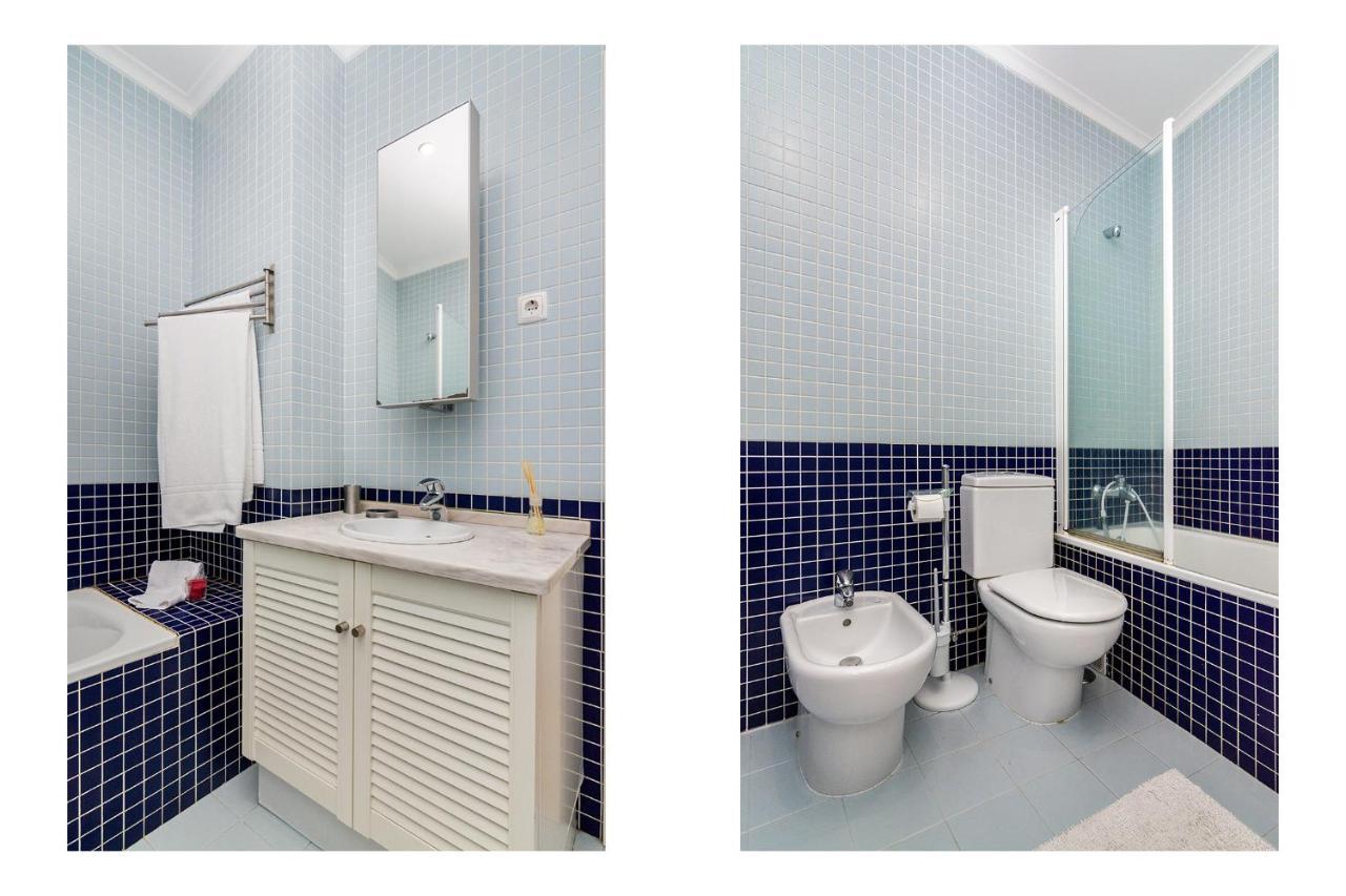 Whome Trigueiros Downtown 1-bed W/ac In Location Apartamento Lisboa