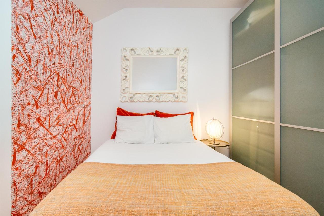 Whome Trigueiros Downtown 1-bed W/ac In Location Apartamento