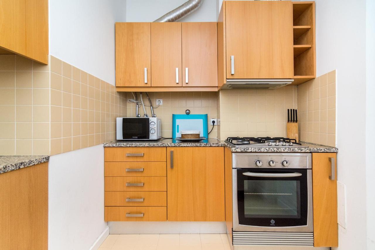 Apartamento Whome Trigueiros Downtown 1-bed W/ac In Location Lisboa